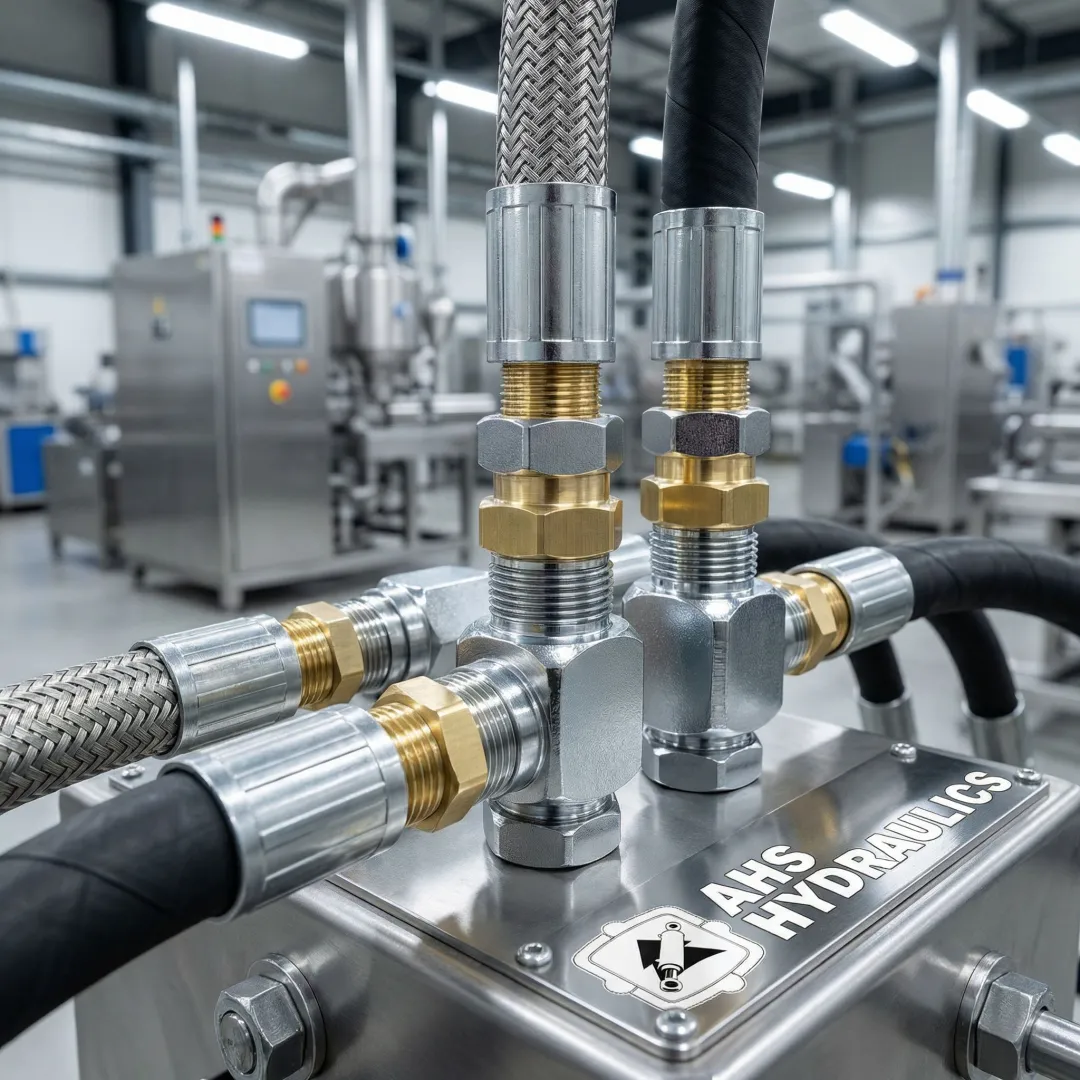 Industrial Manufacturing