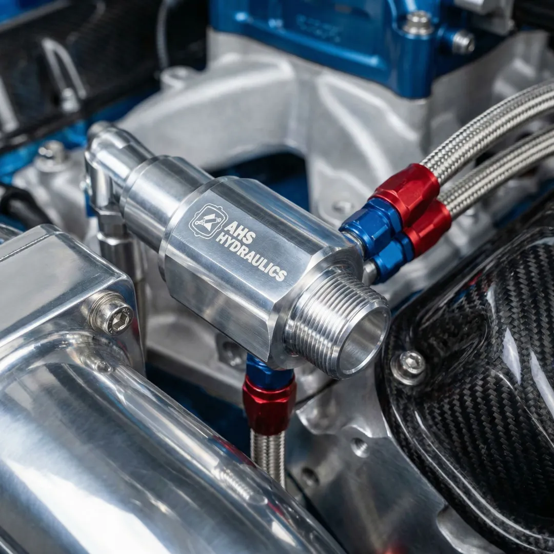 Automotive & Racing