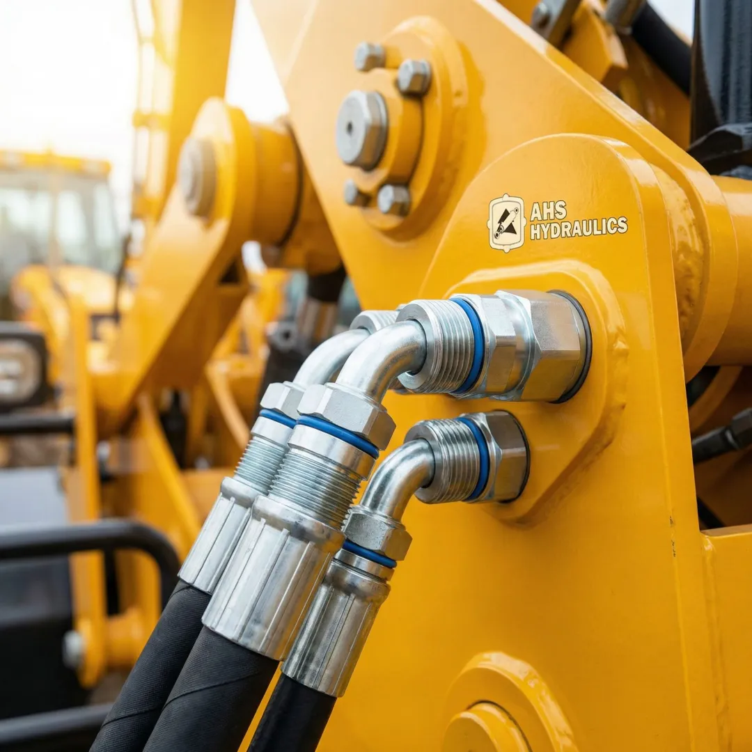 Heavy Equipment & Construction