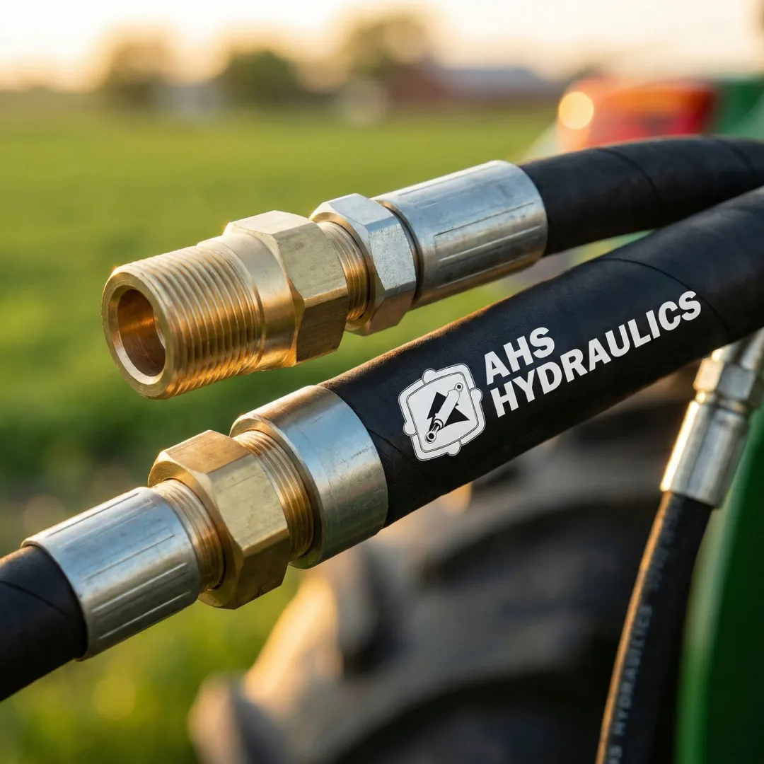 Agricultural Equipment