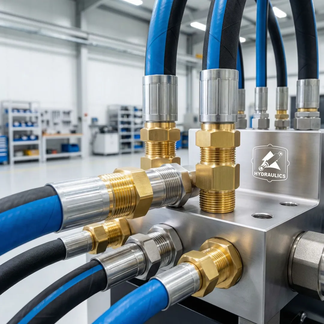 Fluid Power Systems