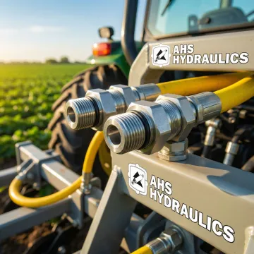 Agricultural Machinery