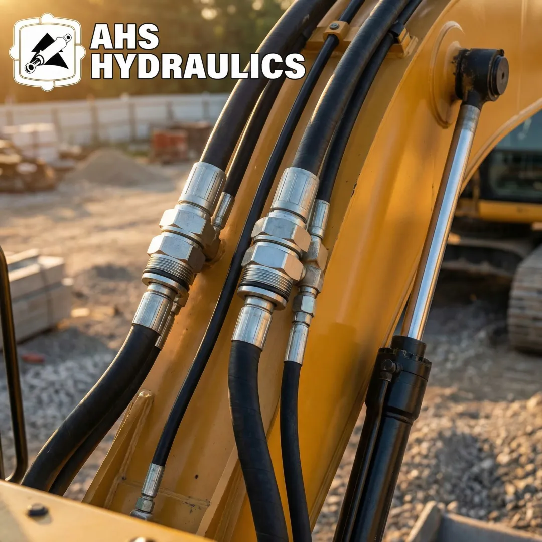 Construction Equipment