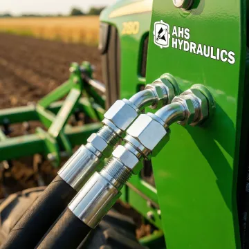 Agricultural Machinery