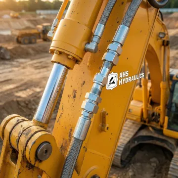 Construction Equipment