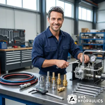 Maintenance & Repair