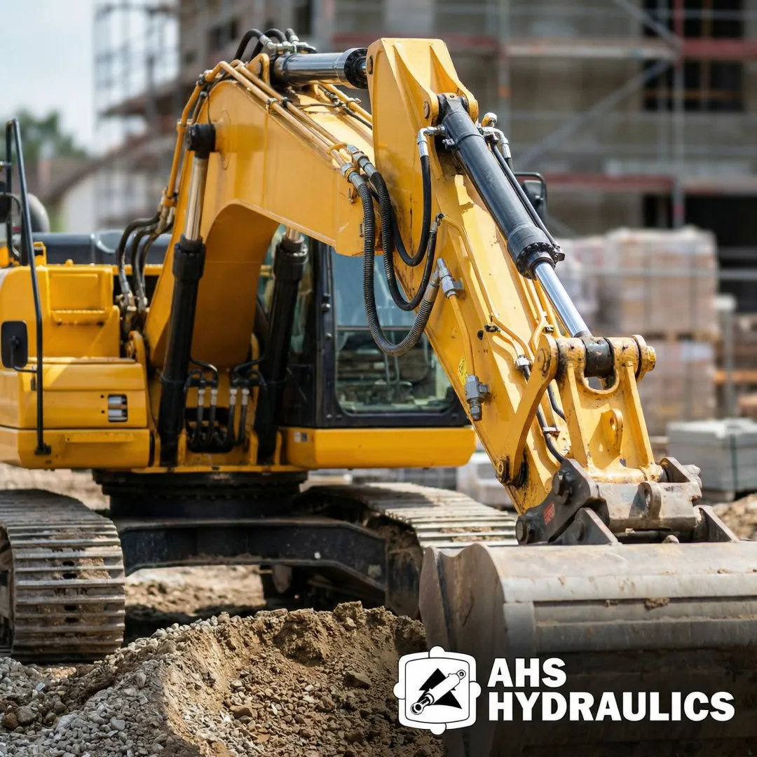 Construction Equipment