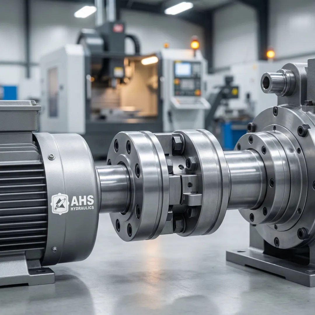 Industrial Manufacturing