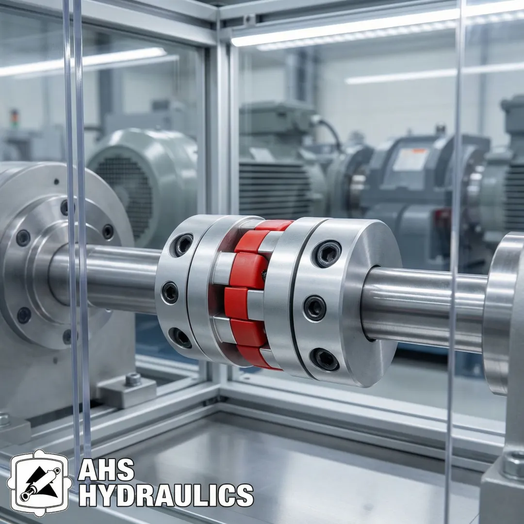 Mechanical Power Transmission