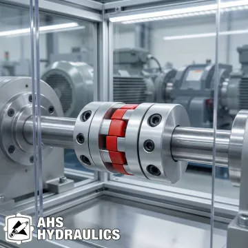 Mechanical Power Transmission