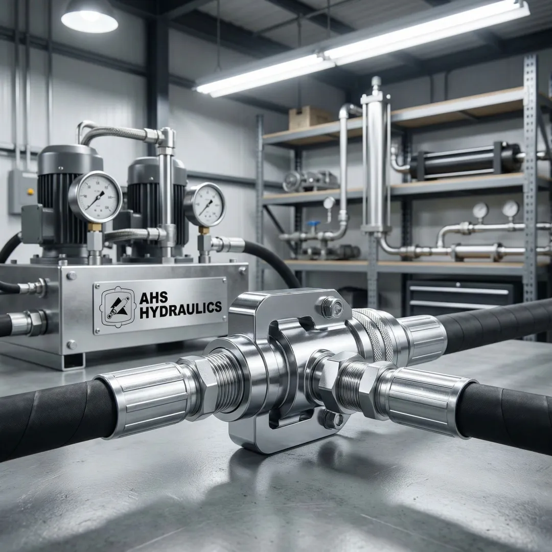 Hydraulic Systems