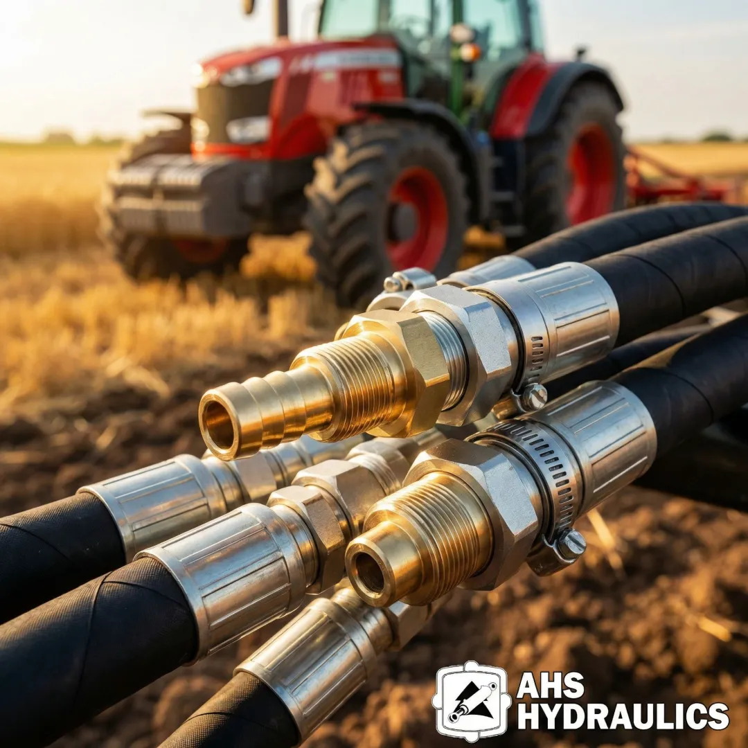 Mobile Hydraulics
