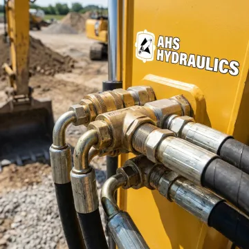 Construction Equipment