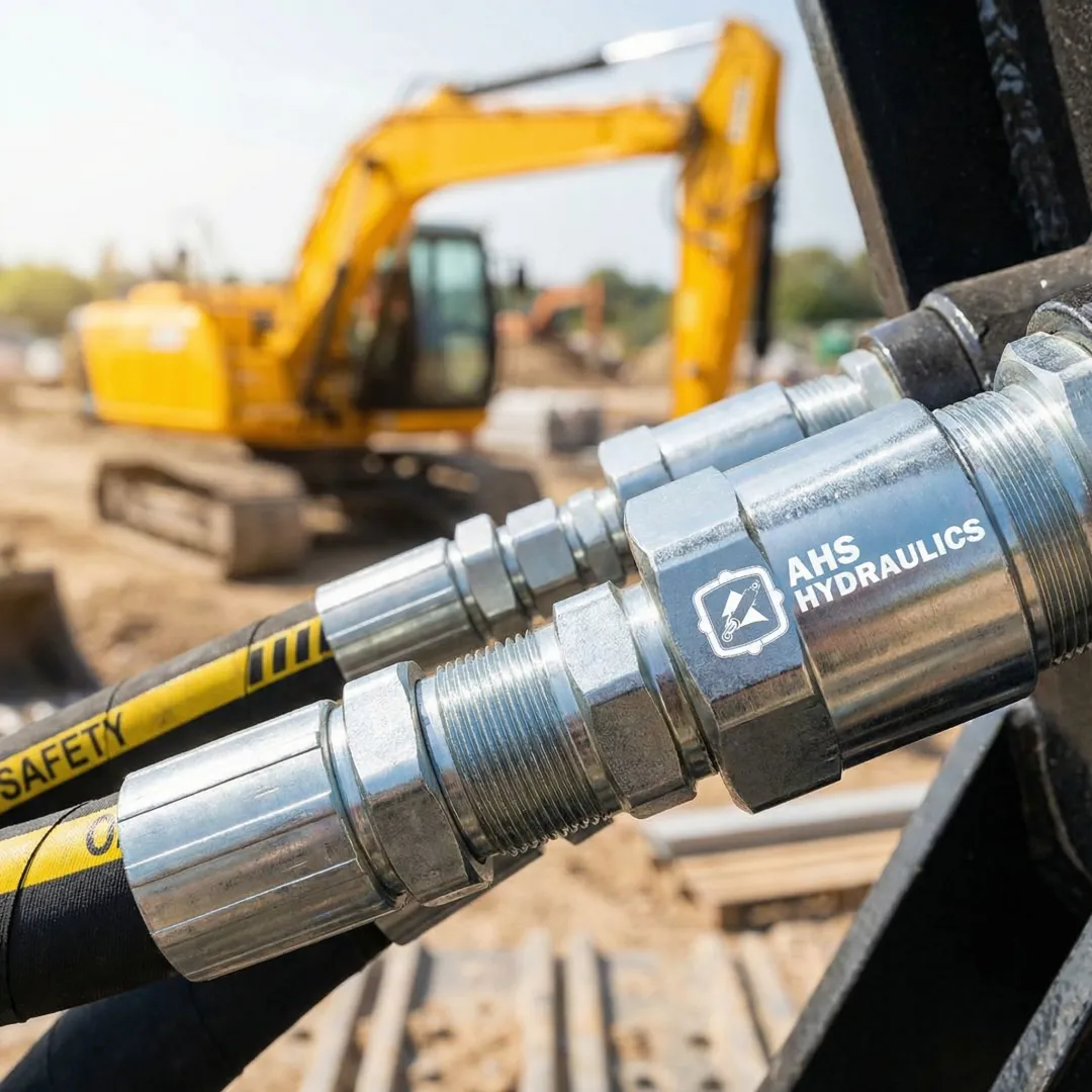 Mobile Equipment