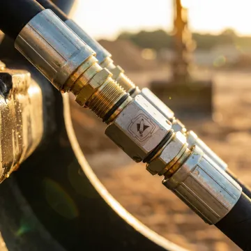 Mobile Hydraulic Machinery