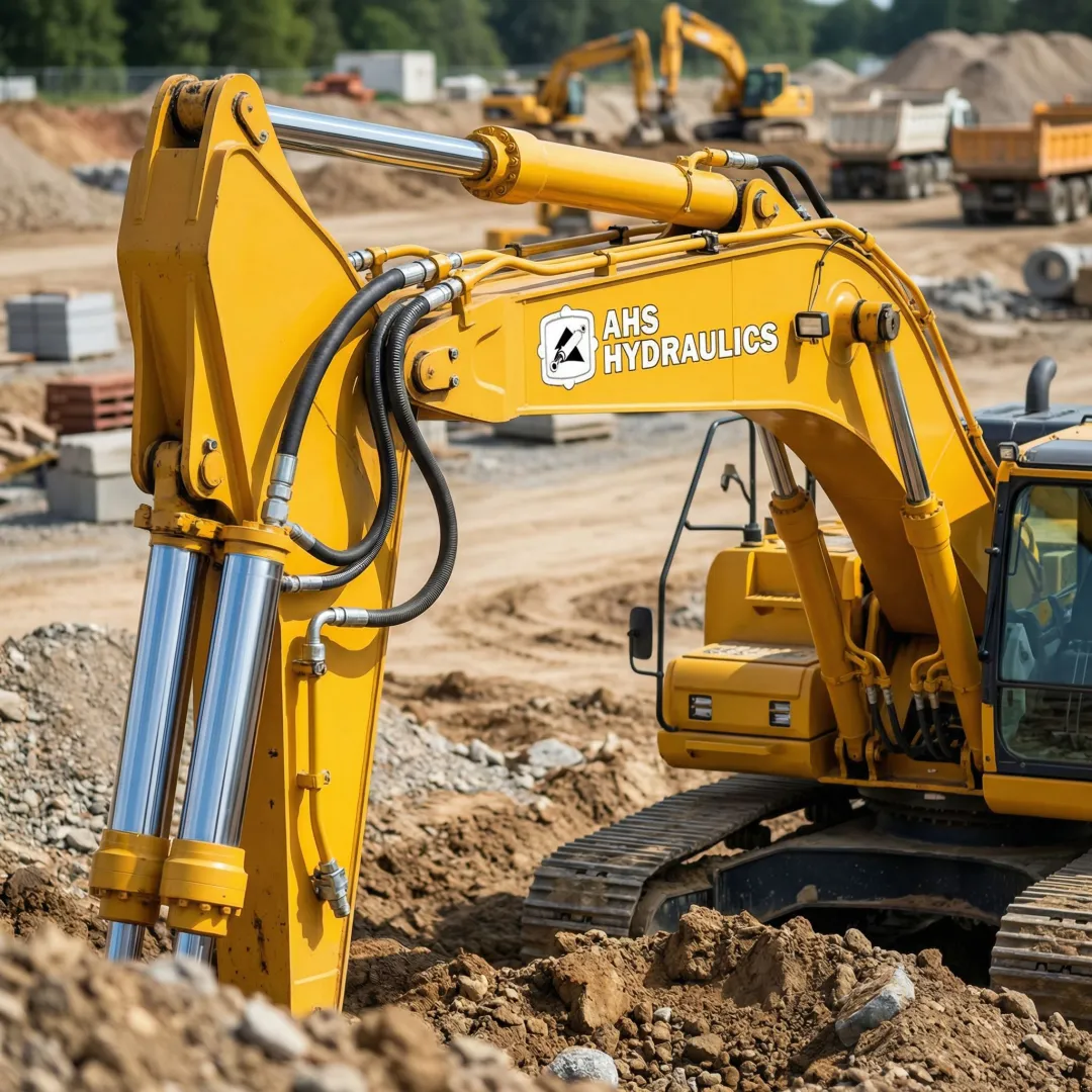 Construction Equipment
