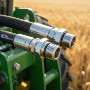 Agricultural Machinery