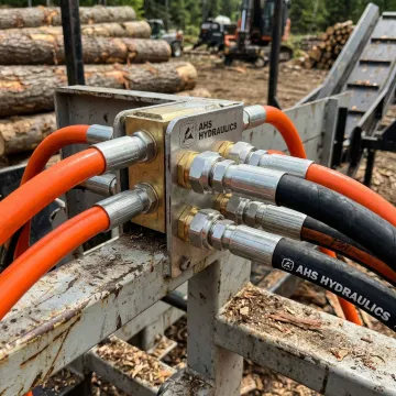 Agriculture & Forestry