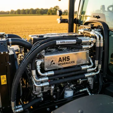 Agricultural Equipment