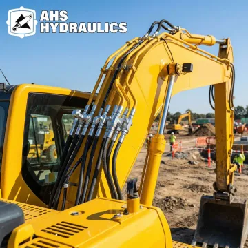 Construction Equipment