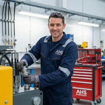 Equipment Maintenance