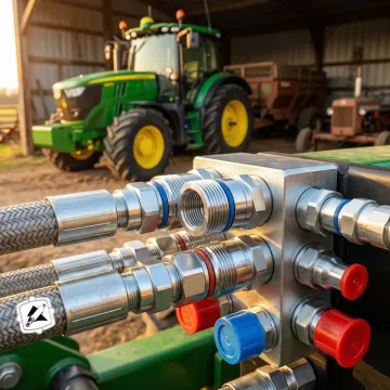 Agricultural Equipment