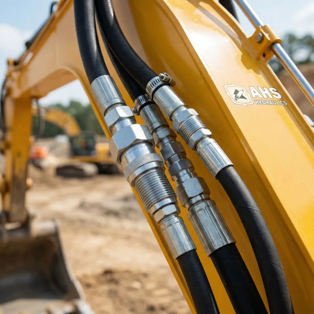 Construction Equipment