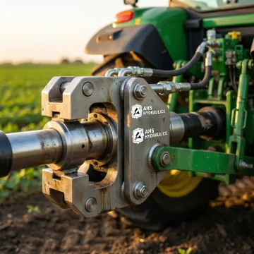 Agricultural Equipment