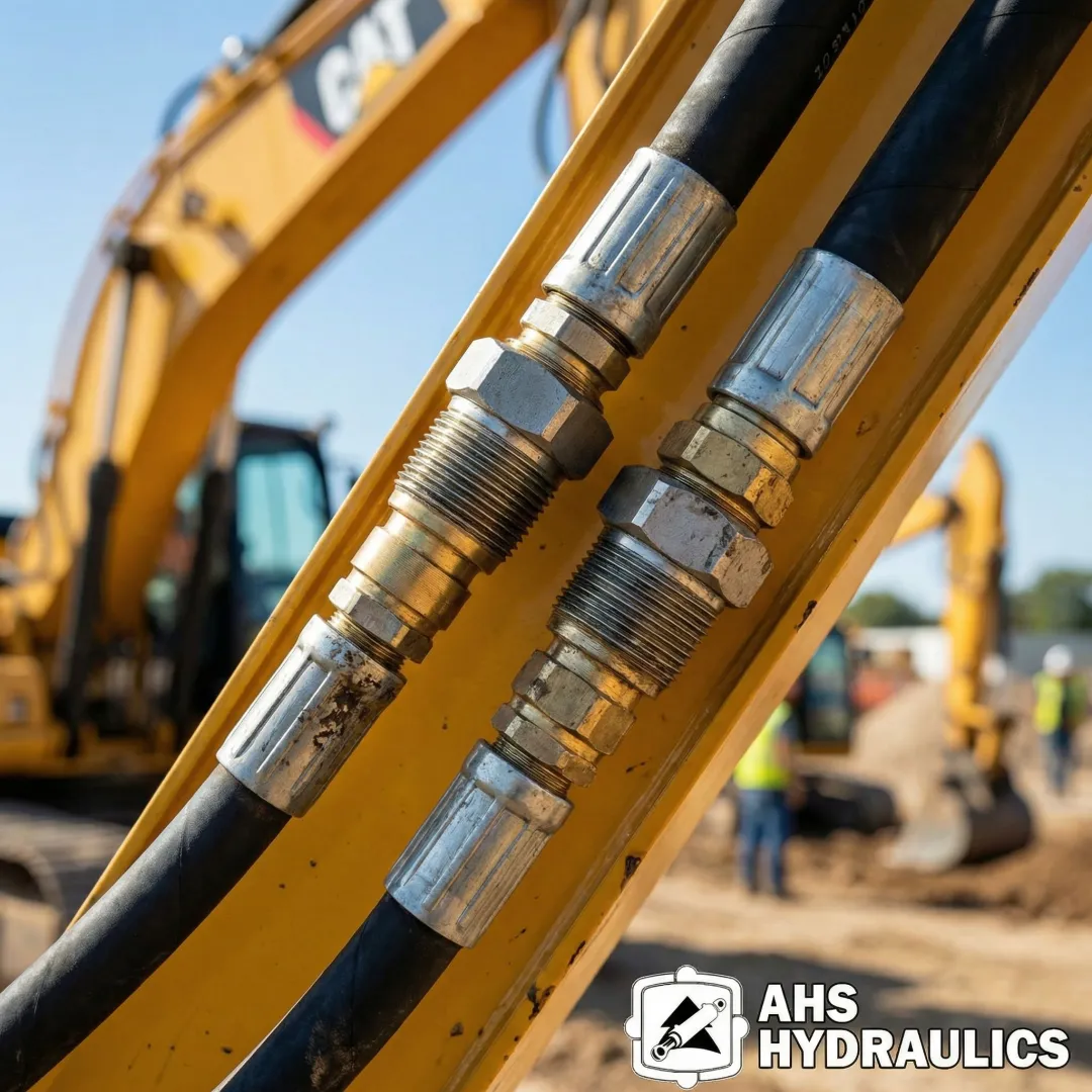 Construction Equipment
