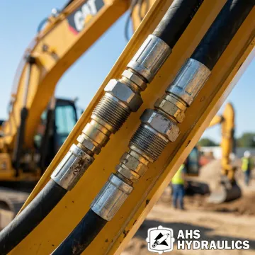 Construction Equipment