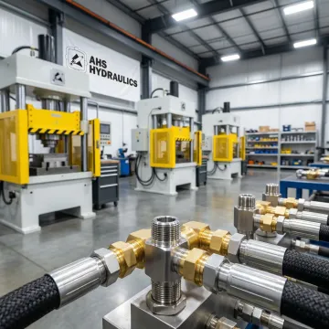 Manufacturing & Industrial