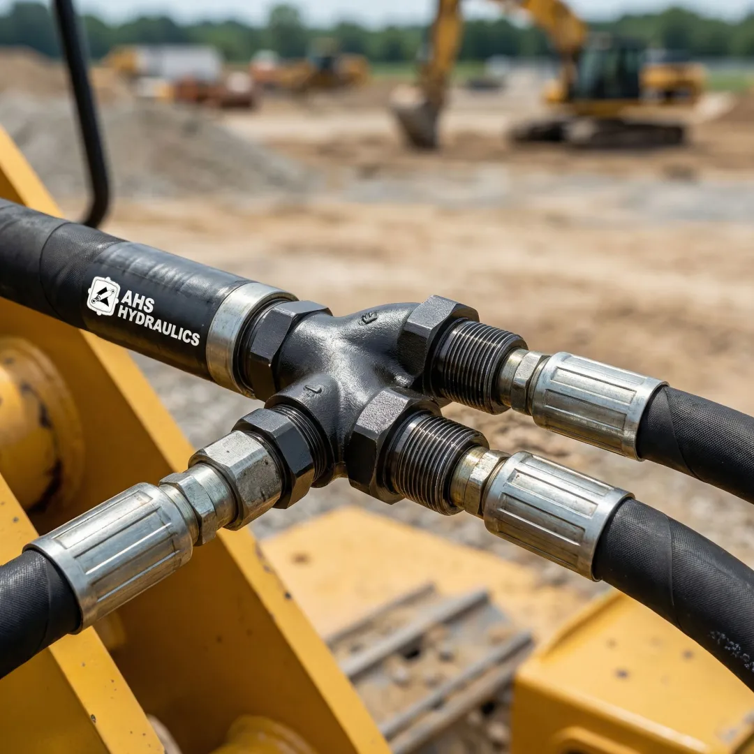 Mobile Equipment