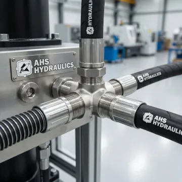 Industrial Machinery