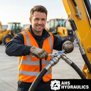 Mobile Equipment Repair