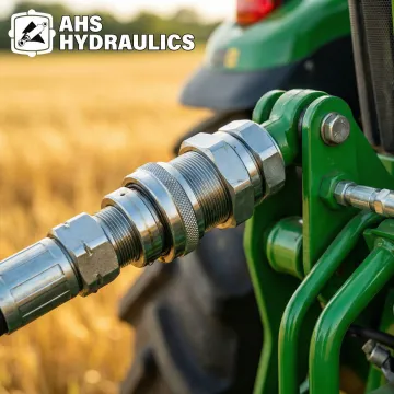 Agricultural Machinery