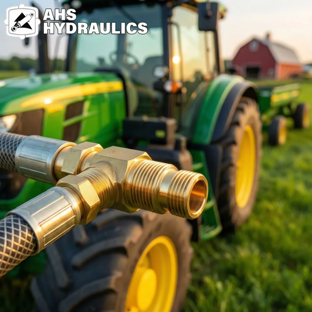 Agricultural Operations