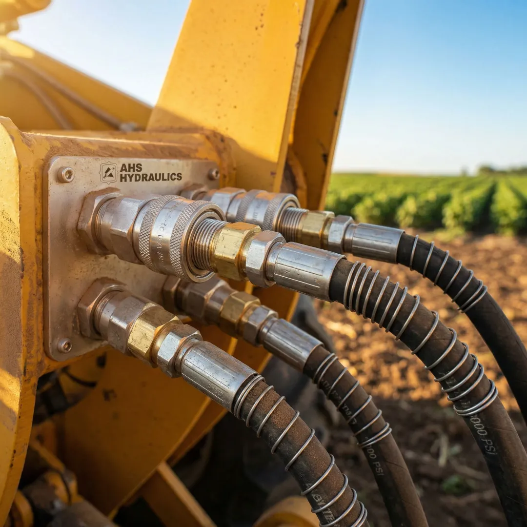 Mobile Machinery