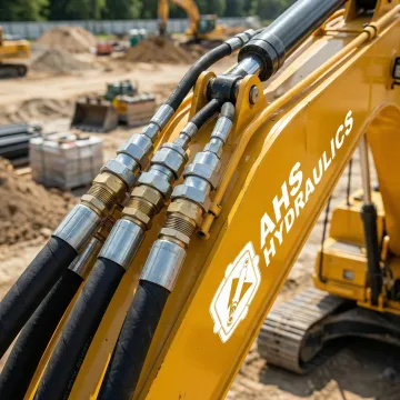 Construction Equipment