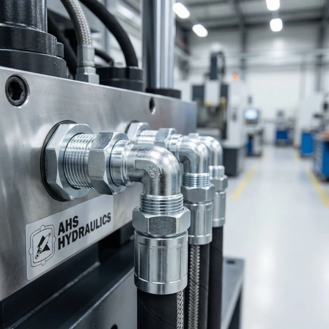 Industrial Machinery
