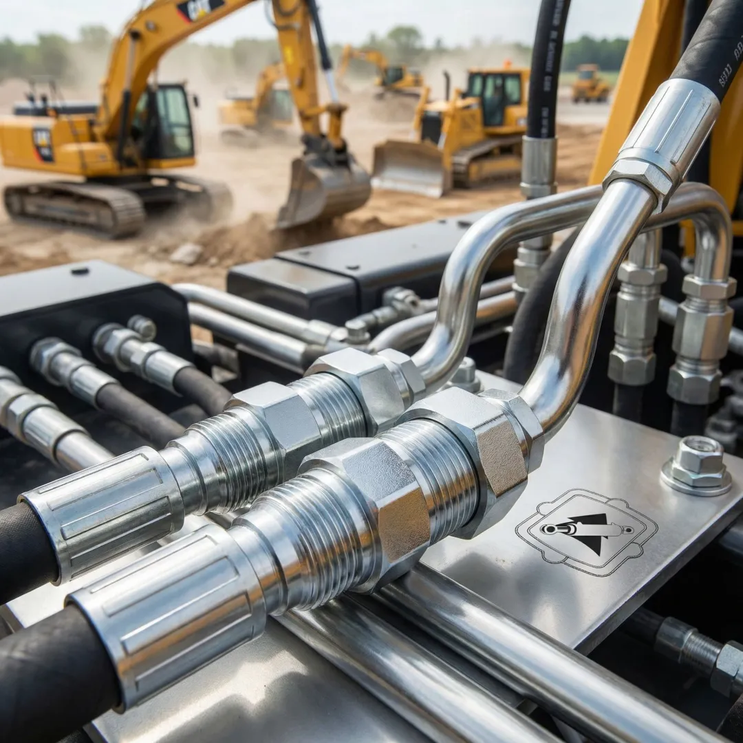 Construction Equipment