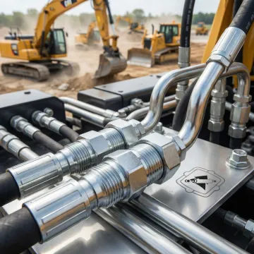 Construction Equipment