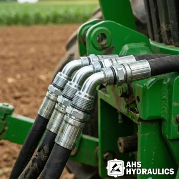 Agricultural Machinery