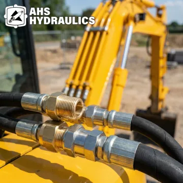 Construction Equipment