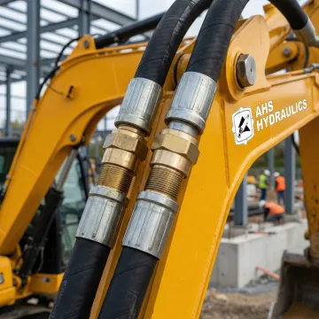 Construction Equipment