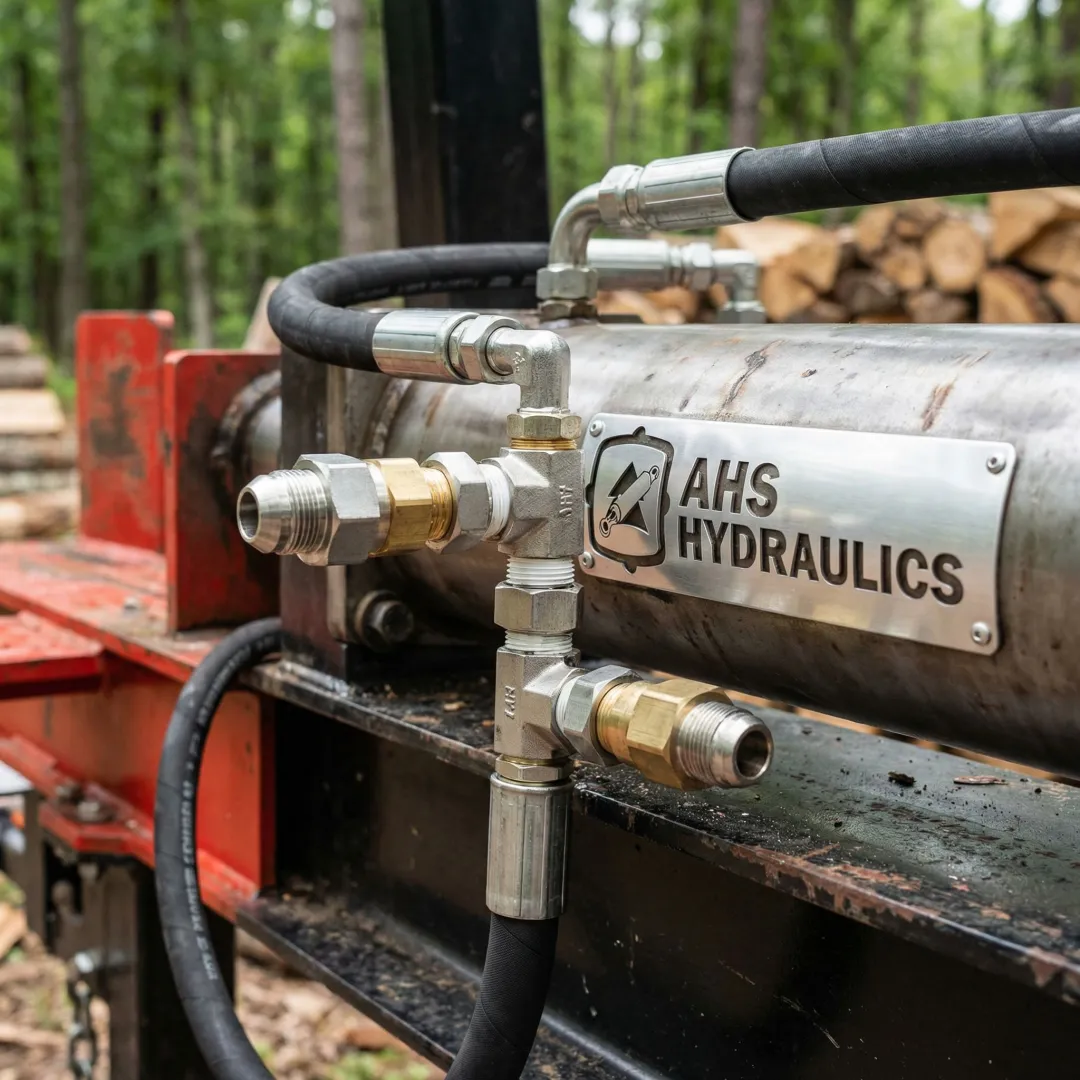 Firewood Processing