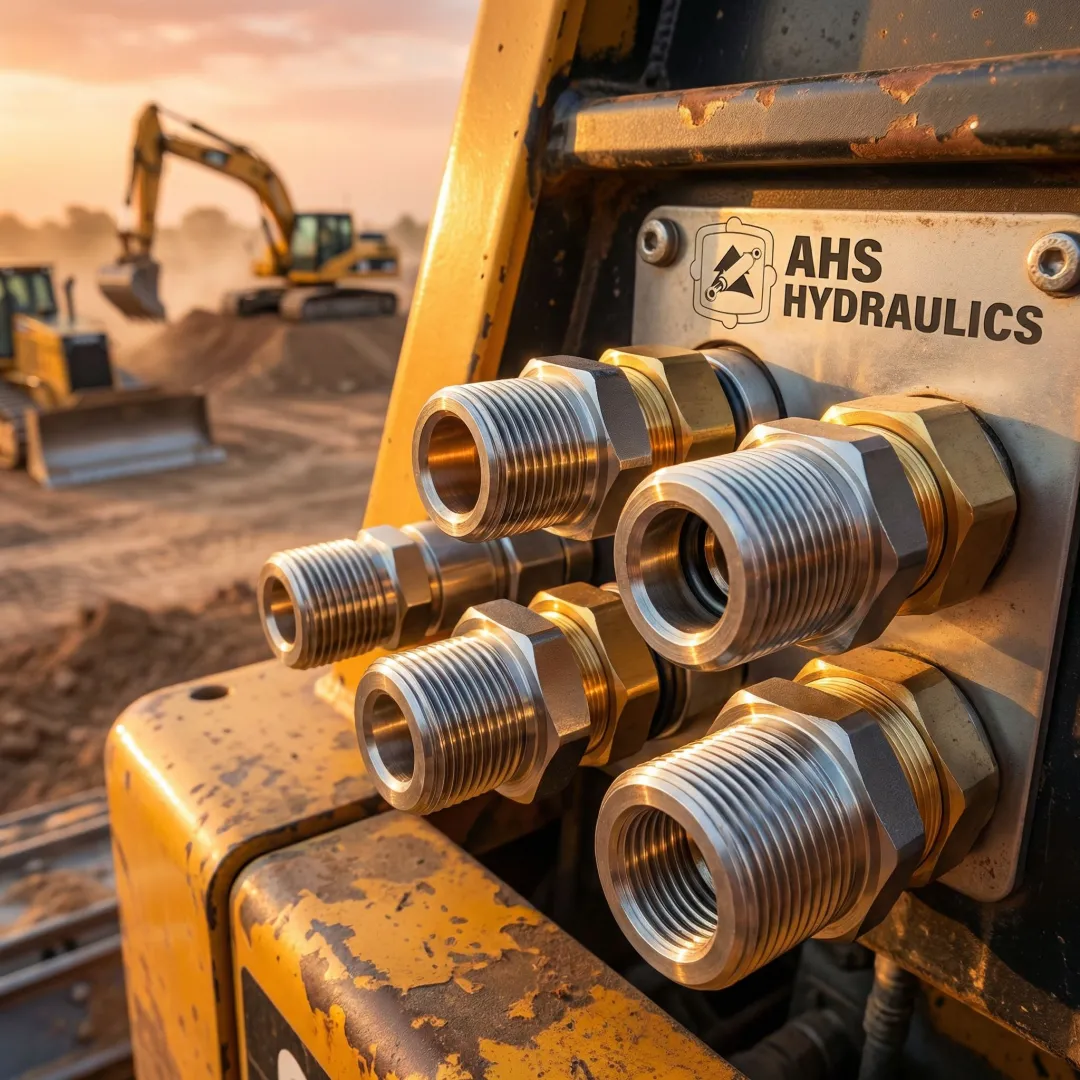 Mobile Machinery