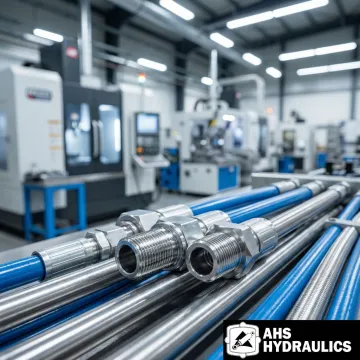 Manufacturing Systems