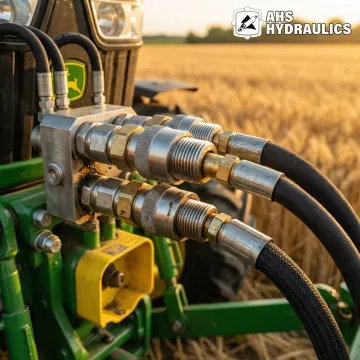 Agricultural Equipment