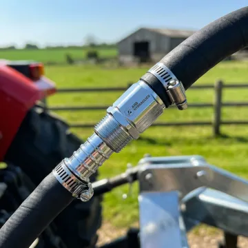 Agricultural Equipment