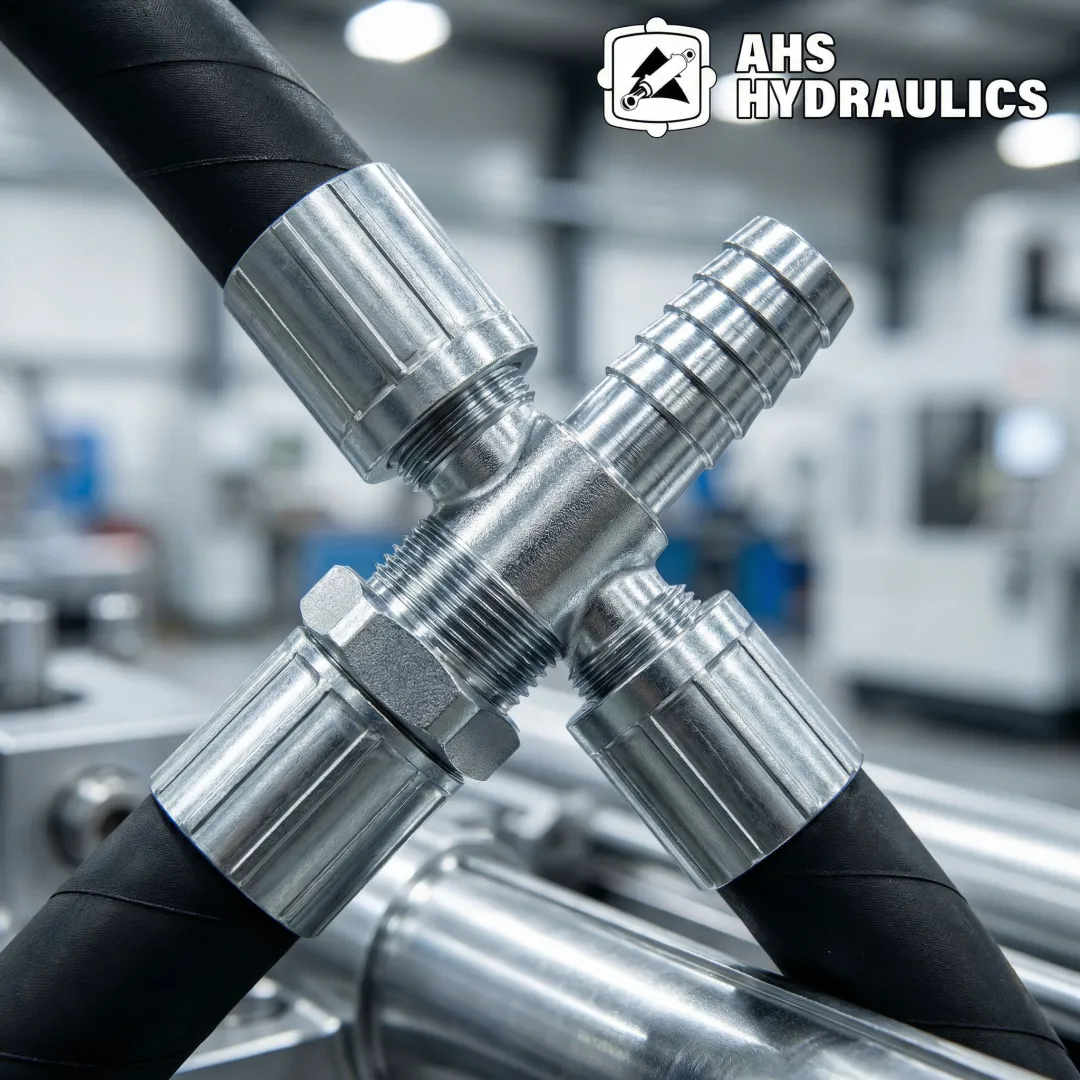 Industrial Manufacturing